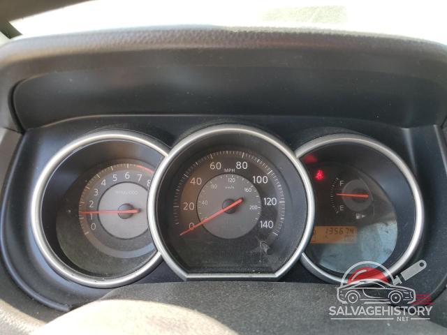 3N1BC13E39L410131 2009 NISSAN VERSA photo no. 9