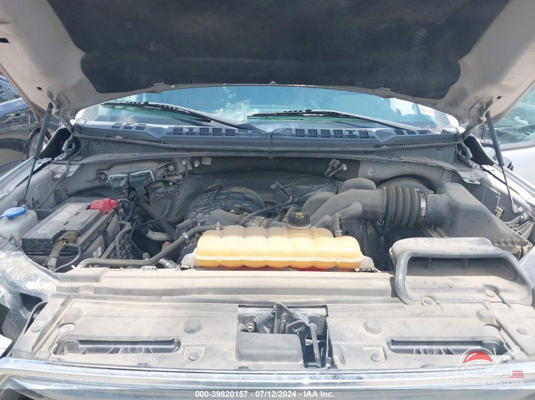 1FTEW1C84GKE05479 2016 FORD F-150 photo no. 10