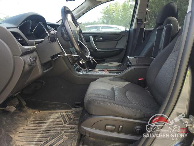 1GNKVGKD2EJ166872 2014 CHEVROLET TRAVERSE photo no. 7