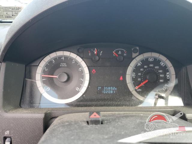 1FMCU93178KD74319 2008 FORD ESCAPE photo no. 9