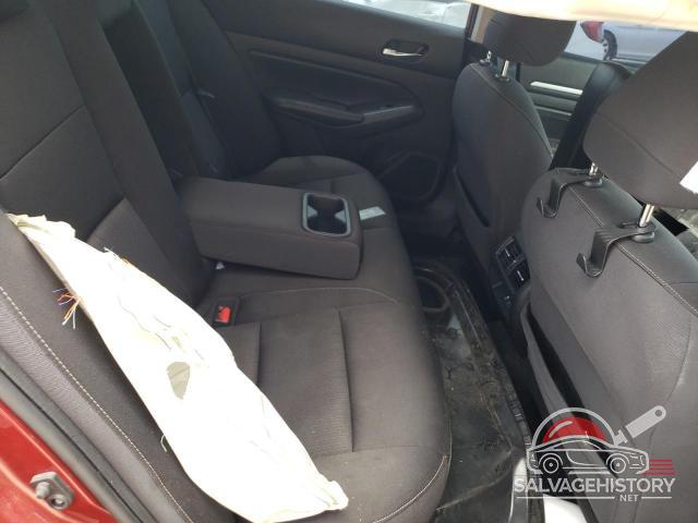 1N4BL4DV8KN309837 2019 NISSAN ALTIMA photo no. 10