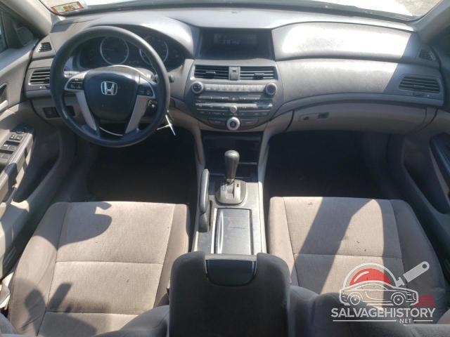 1HGCP2F32AA101320 2010 HONDA ACCORD photo no. 8