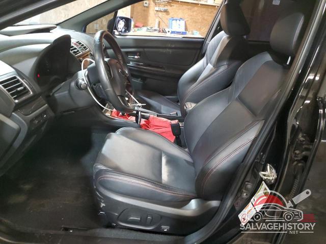 JF1VA1H63K9809692 2019 SUBARU WRX photo no. 7