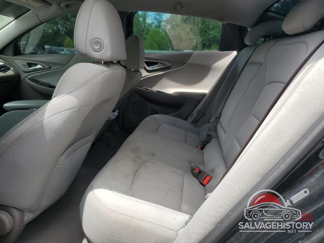1G1ZC5ST1GF287884 2016 CHEVROLET MALIBU photo no. 10
