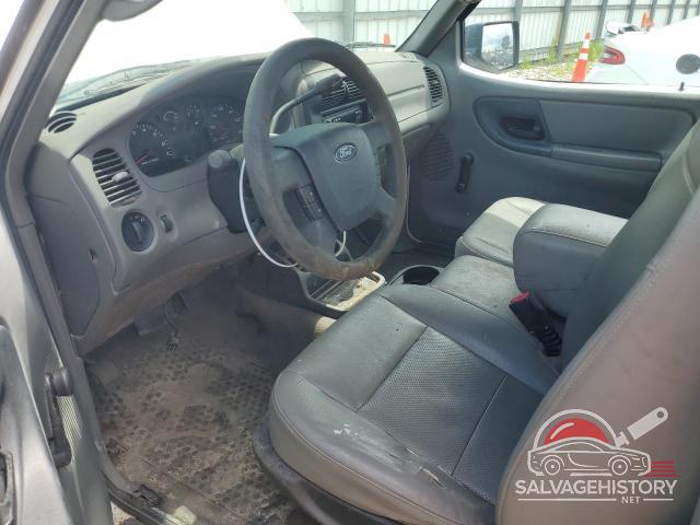 1FTKR1AEXBPB18081 2011 FORD RANGER photo no. 8