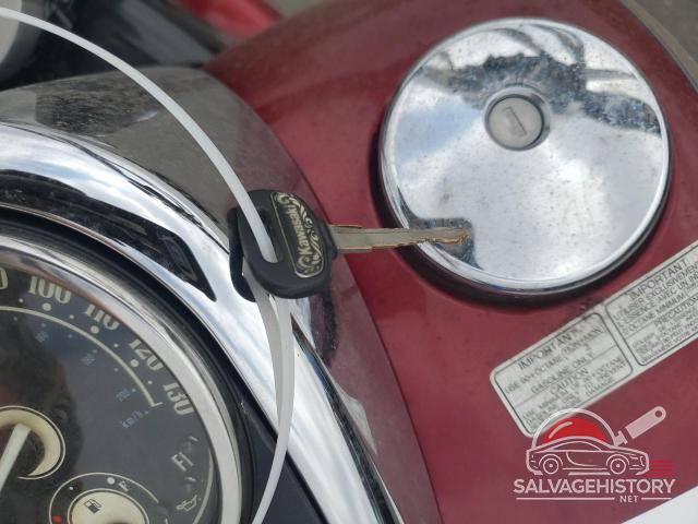 JKBVNAN172A015452 2002 KAWASAKI VULCAN 15 photo no. 8