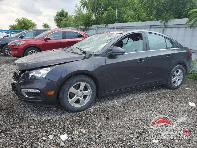 1G1PF5SB4G7170753 2016 CHEVROLET CRUZE photo no. 14