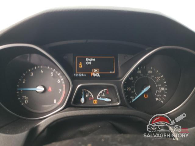 1FADP3K2XFL202371 2015 FORD FOCUS photo no. 9