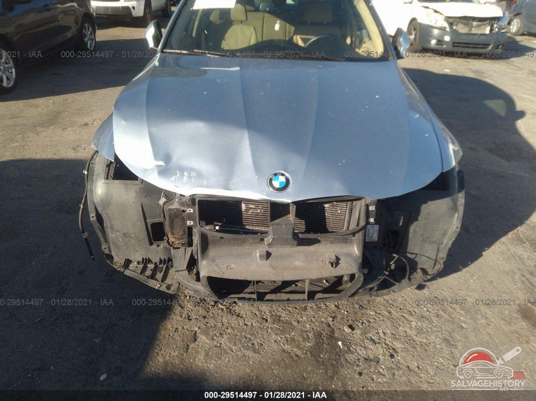 WBAPH7G55BNN07948 2011 BMW 3 SERIES photo no. 6
