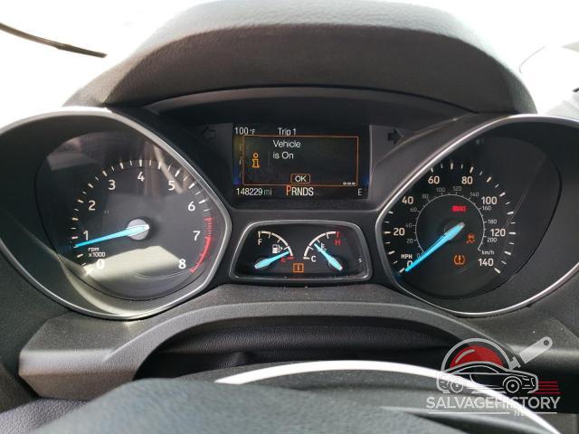 1FMCU0F71JUB72579 2018 FORD ESCAPE photo no. 9