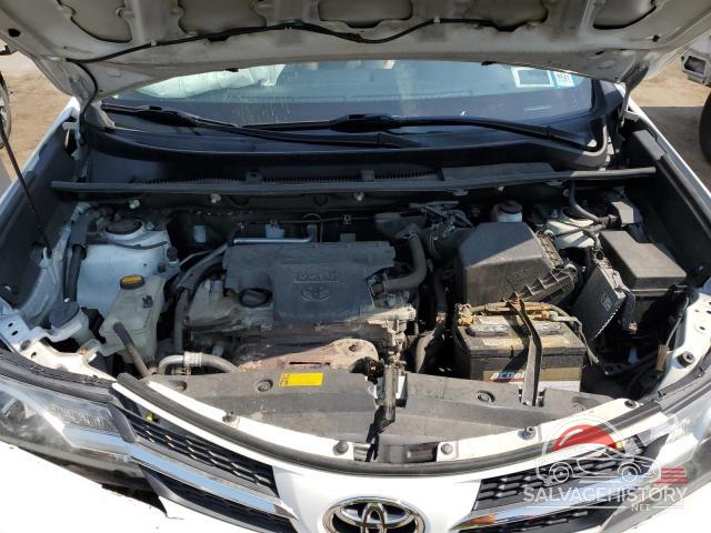 2T3RFREV2EW137152 2014 TOYOTA RAV4 photo no. 12