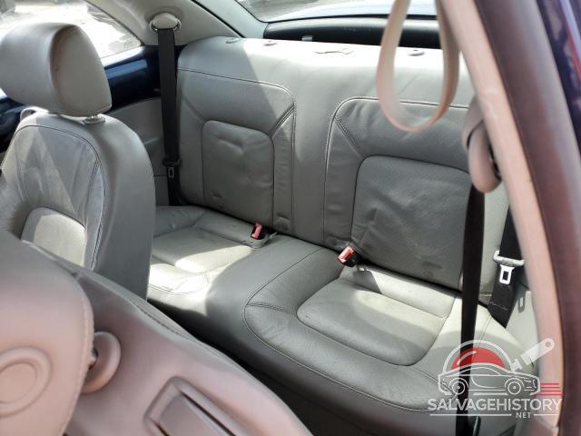 3VWSR31C26M421830 2006 VOLKSWAGEN BEETLE photo no. 10