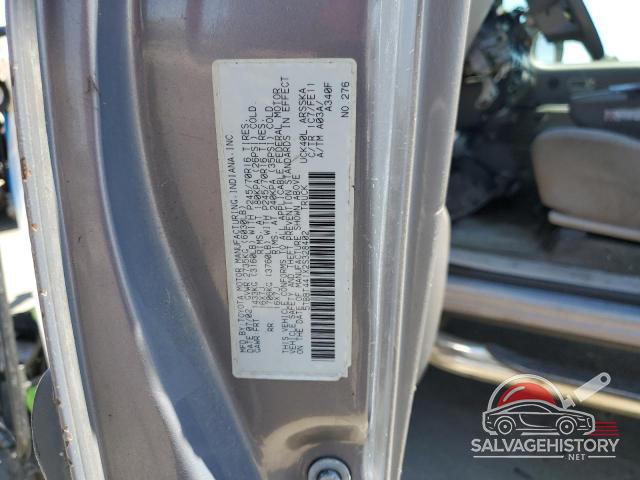 5TBBT441X2S328402 2002 TOYOTA TUNDRA photo no. 12