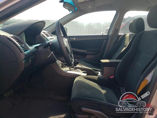 1HGCM56416A036874 2006 HONDA ACCORD photo no. 7