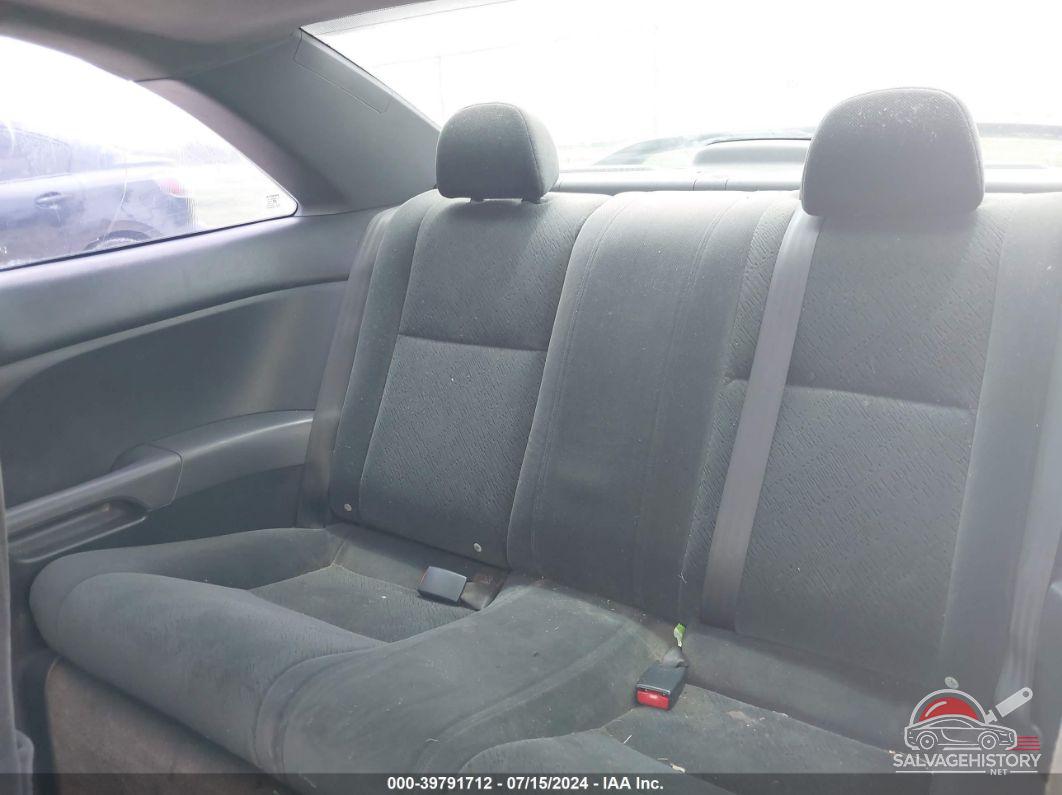 1HGEM22955L020768 2005 HONDA CIVIC photo no. 8