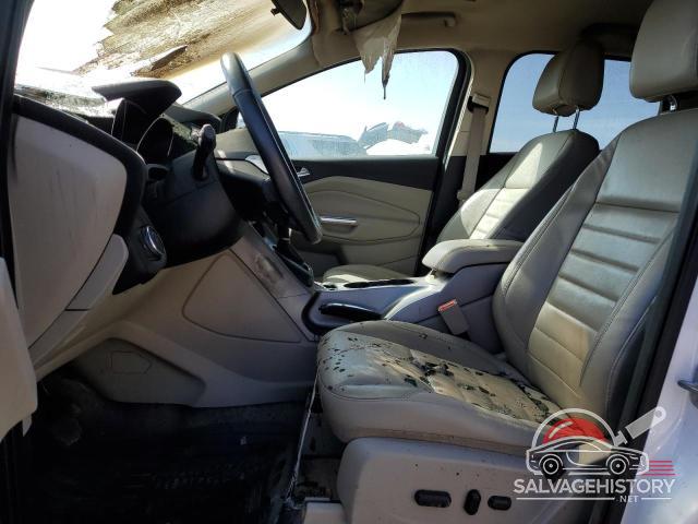 1FMCU0GX0EUC11490 2014 FORD ESCAPE photo no. 7