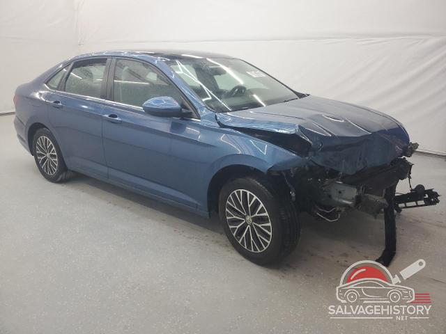 3VWC57BU2KM148056 2019 VOLKSWAGEN JETTA photo no. 4
