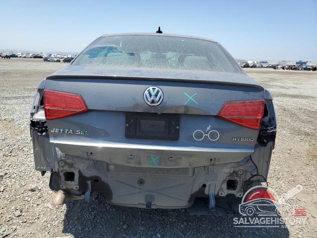3VW637AJ9GM370742 2016 VOLKSWAGEN JETTA photo no. 6
