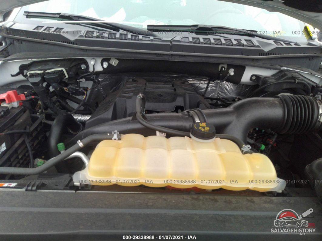 1FTEW1EP0HFA02176 2017 FORD F-150 photo no. 10