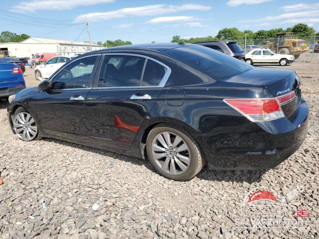 1HGCP3F84CA005158 2012 HONDA ACCORD photo no. 2