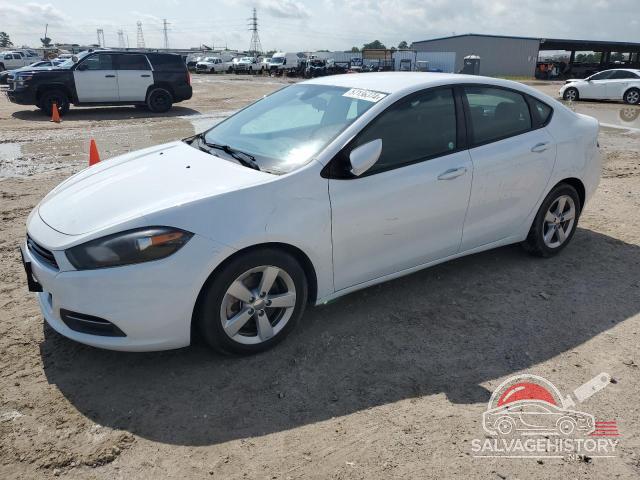 1C3CDFBA7GD570451 2016 DODGE DART photo no. 3