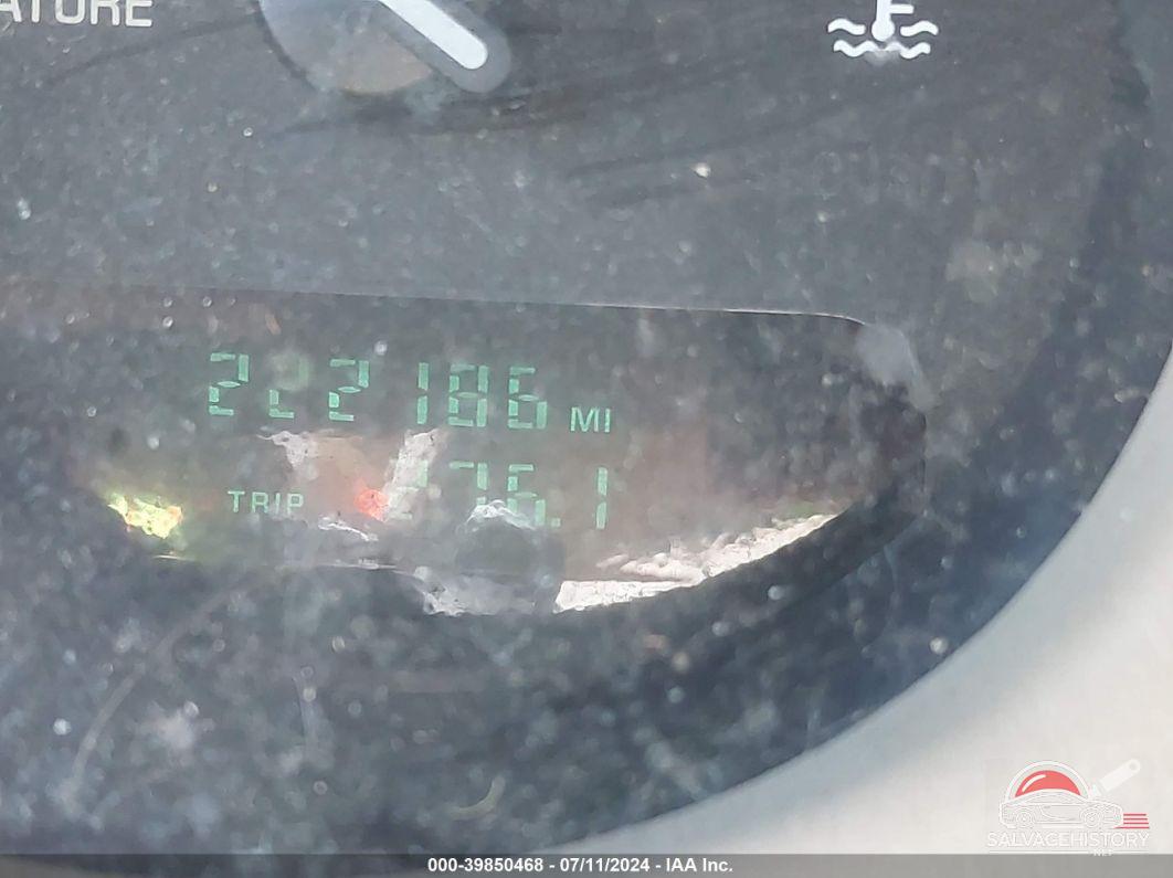 1G4HP52K13U113524 2003 BUICK LESABRE photo no. 7