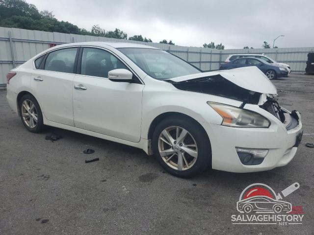 1N4AL3AP2DC905357 2013 NISSAN ALTIMA photo no. 4