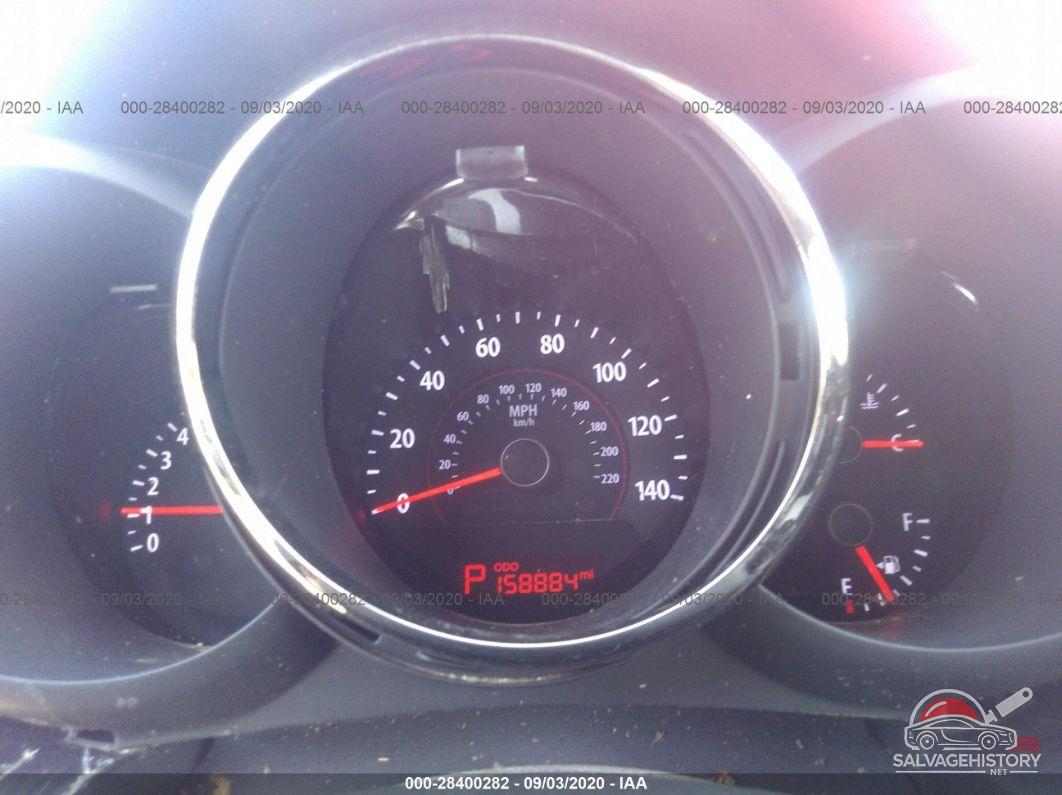 KNDJT2A22A7108345 2010 KIA SOUL photo no. 7