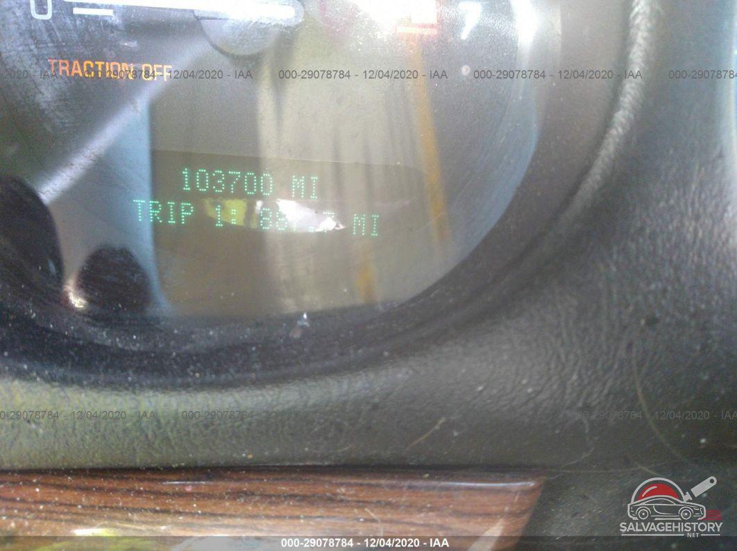 1G4HP52K444111445 2004 BUICK LESABRE photo no. 7