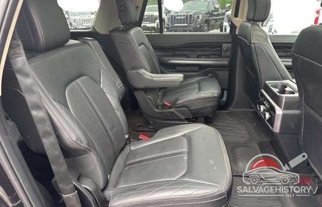 1FMJK1MT1LEB00796 2020 FORD EXPEDITION photo no. 6
