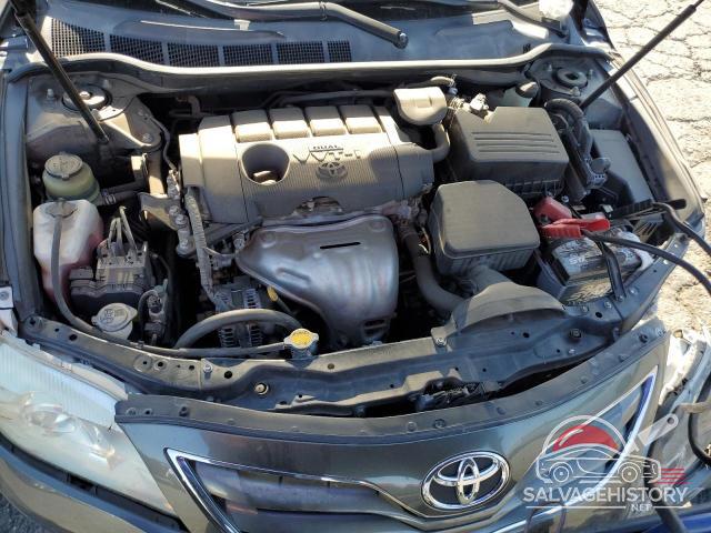 JTNBF3EK2B3010447 2011 TOYOTA CAMRY photo no. 11