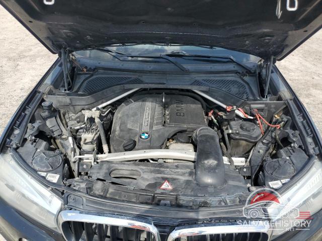 5UXKR2C56E0H31283 2014 BMW X5 photo no. 12