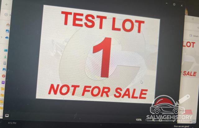 TESTP1V2638993333 2021 ACURA EL photo no. 8
