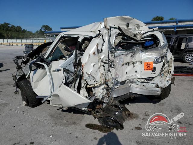 JN8AS5MV5BW256852 2011 NISSAN ROGUE photo no. 2