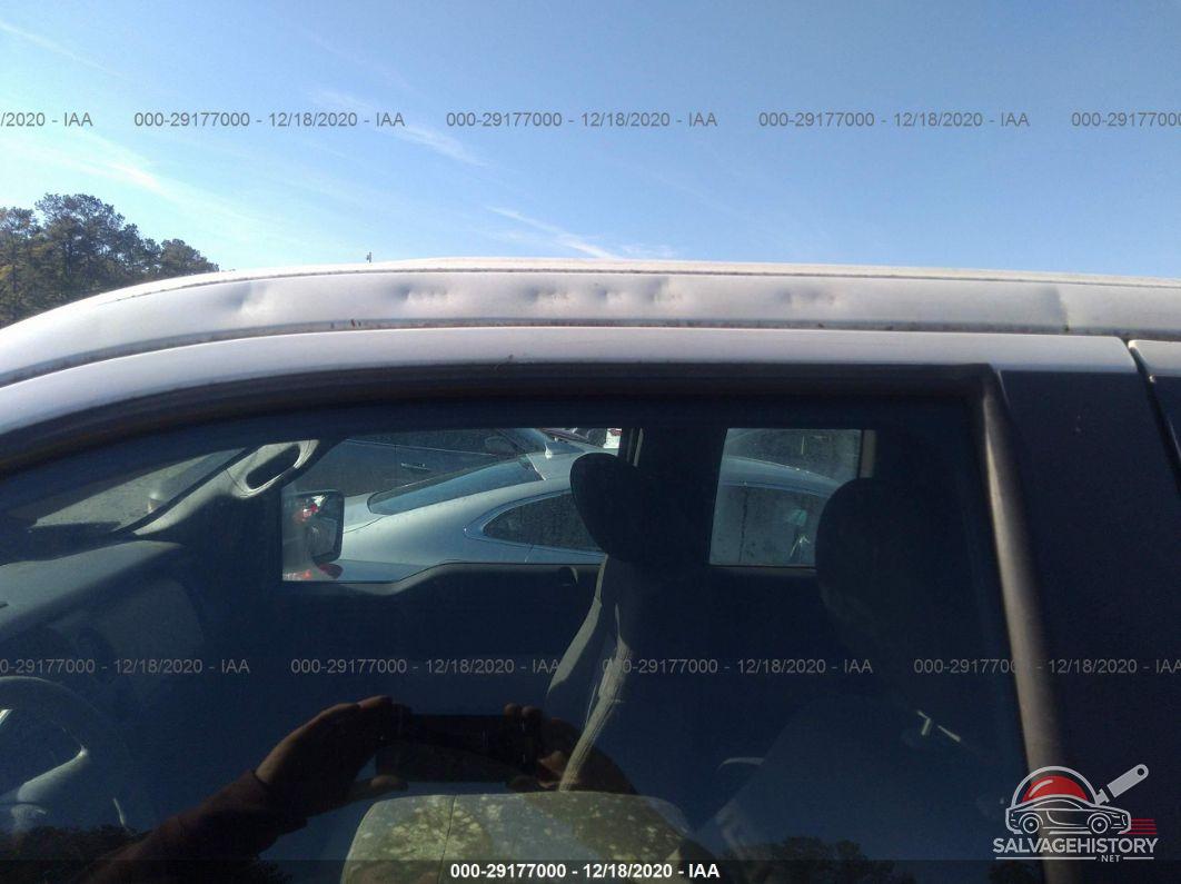 1FTFX1EVXAFB55587 2010 FORD F-150 photo no. 6