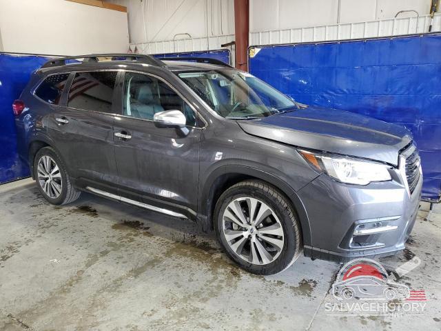 4S4WMARD3N3463231 2022 SUBARU ASCENT photo no. 4