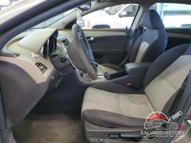 1G1ZC5E08CF181315 2012 CHEVROLET MALIBU photo no. 7