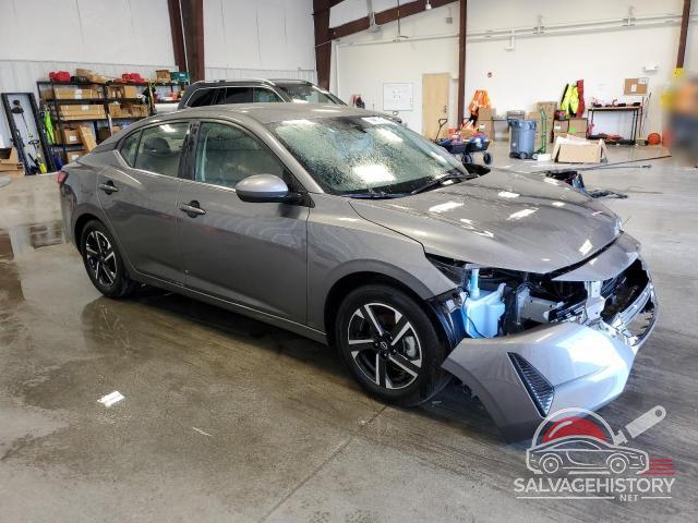 3N1AB8CV8RY330558 2024 NISSAN SENTRA photo no. 4
