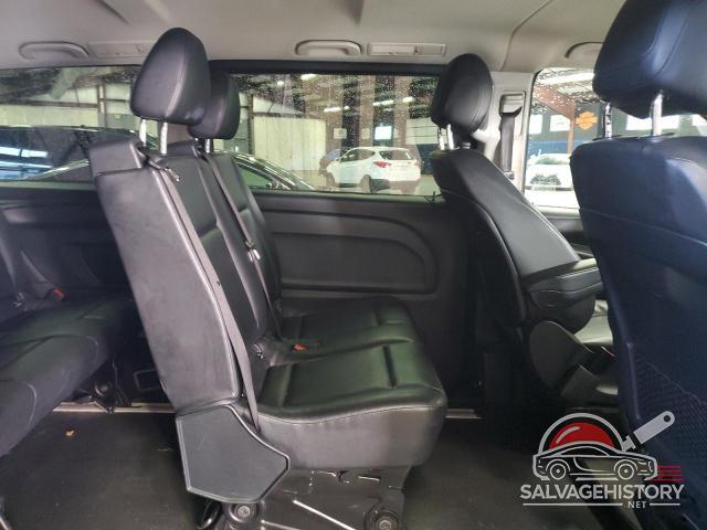 W1WV0FEY8L3692488 2020 MERCEDES-BENZ METRIS photo no. 11