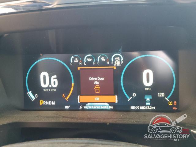 1FTFW1E53MKD80089 2021 FORD F-150 photo no. 9