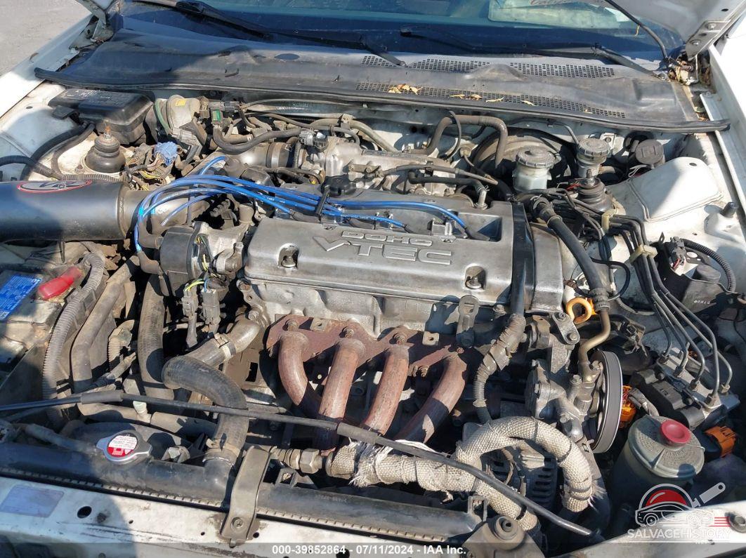 JHMBB6144XC002123 1999 HONDA PRELUDE photo no. 10
