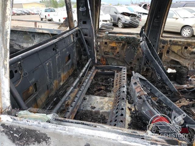 1FTSW31F92ED06003 2002 FORD F350 photo no. 10