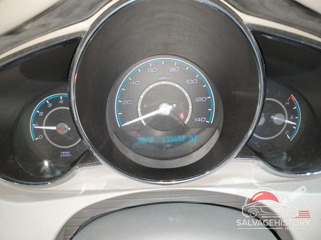 1G1ZB5E04CF247653 2012 CHEVROLET MALIBU LS photo no. 9