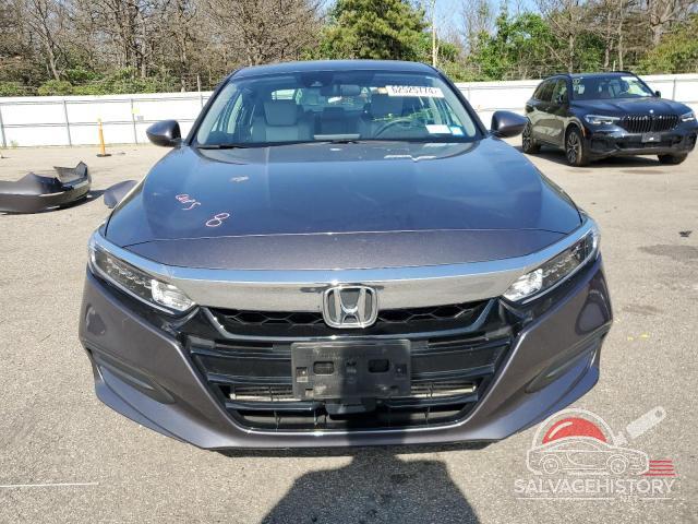 1HGCV1F12JA243701 2018 HONDA ACCORD photo no. 5