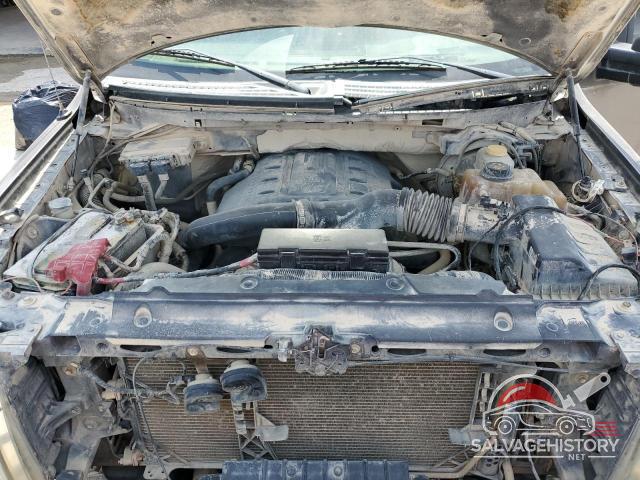 1FTFW1ET7EKD93668 2014 FORD F-150 photo no. 11