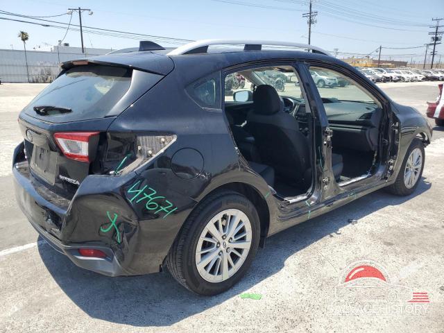4S3GTAB63J3702178 2018 SUBARU IMPREZA photo no. 3