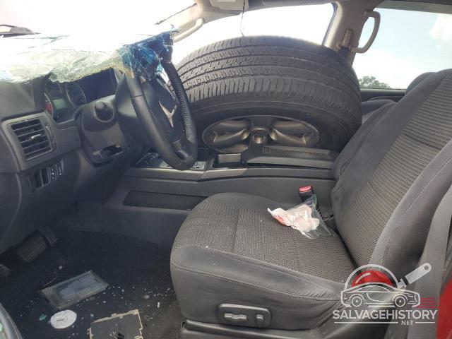 5N1BA08D98N606646 2008 NISSAN ARMADA photo no. 7