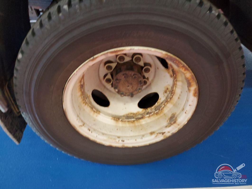 1FDXE4FS1KDC19301 2019 FORD ECONOLINE photo no. 9