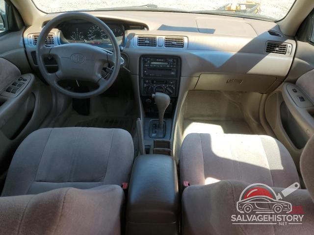 JT2BF28K5W0143939 1998 TOYOTA CAMRY photo no. 8