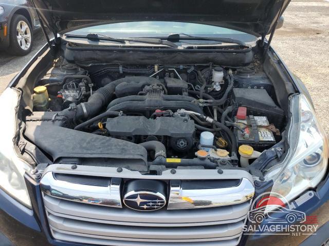 4S4BRBNC4E3204962 2014 SUBARU OUTBACK photo no. 11